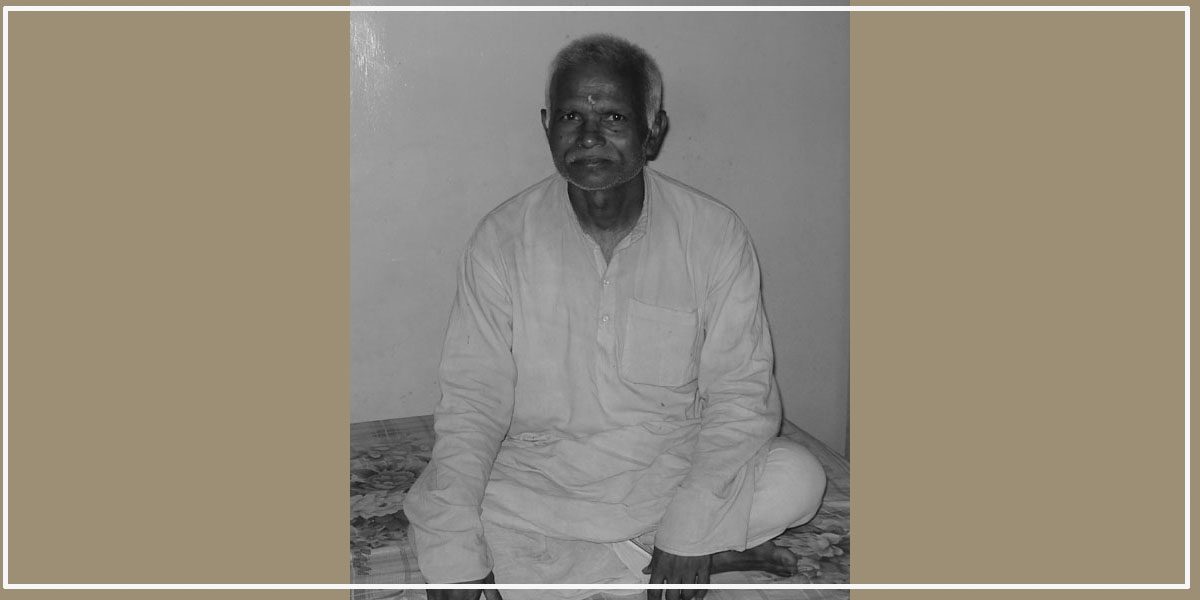 वरिष्ठ पत्रकार राजेश्वर नेपालीको मृत्यु